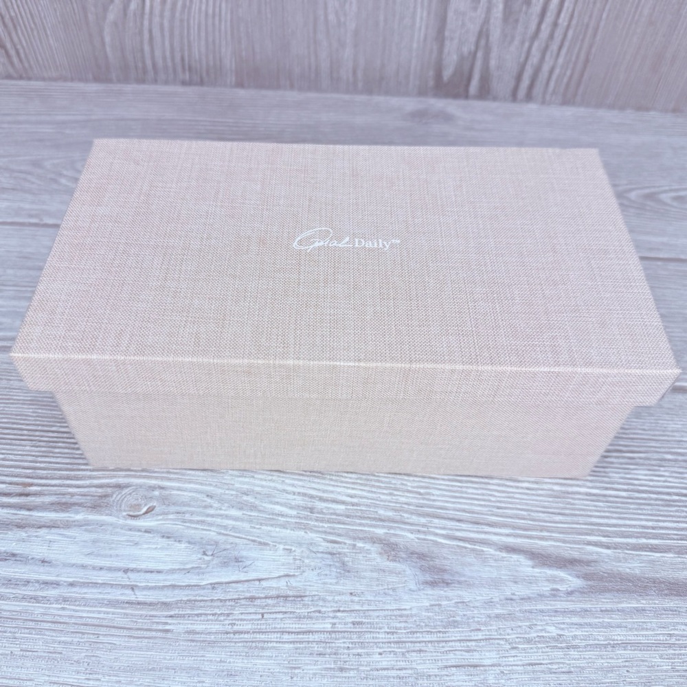 Limited Edition Oprah's The Life You Want Daily Inspiration Cards in box new